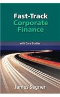 Fast Track Corporate Finance