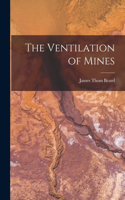 Ventilation of Mines