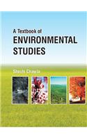 A Textbook of Environmental Studies