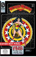 Wonder Woman by George Perez Omnibus Vol. 2