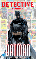 Detective Comics: 80 Years of Batman