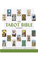 Tarot Bible