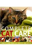 Complete Cat Care