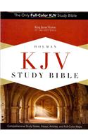 Study Bible-KJV