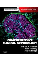 Comprehensive Clinical Nephrology