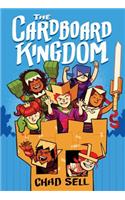 Cardboard Kingdom