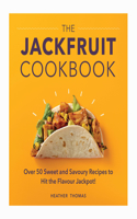 Jackfruit Cookbook