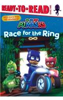 Race for the Ring