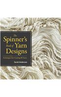 The Spinner's Book of Yarn Designs