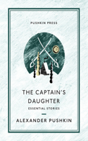 The Captain's Daughter