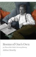 Rooms of One's Own