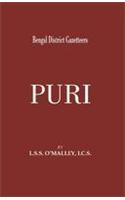 Bengal District Gazetteer : Puri