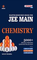 A Master Resource Book in Chemistry for JEE Main