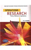 Operation Research