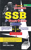 The Screening Ssb Coast Guard