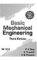 Basic Mechanical Engineering