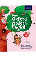 New Oxford Modern English Workbook Class 4