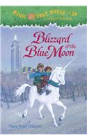 Blizzard of the Blue Moon