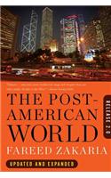 The Post-American World