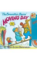 The Berenstain Bears' Moving Day