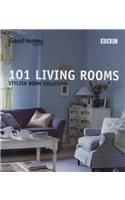 Good Homes 101 Living Rooms