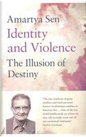 Identity and Violence: The Illusion of Destiny