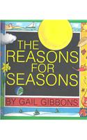 The Reasons for Seasons