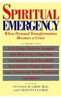 Spiritual Emergency