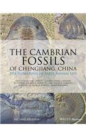 Cambrian Fossils of Chengjiang, China