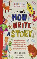 How to Write a Story