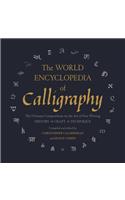 The World Encyclopedia of Calligraphy