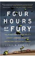 Four Hours of Fury