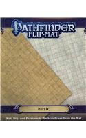 Pathfinder Flip-Mat: Basic