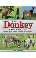 Donkey Companion