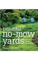 Beautiful No-Mow Yards