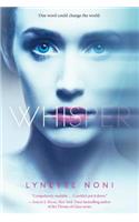 Whisper