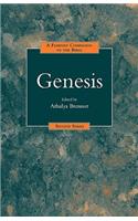 Feminist Companion to Genesis