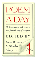 Poem a Day: Vol. 1