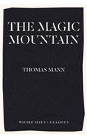 The Magic Mountain