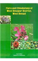 Flora and Ethnobotany of West Dinapur District, West Bengal