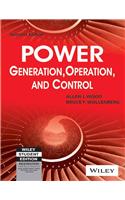 Power Generation Operation & Control, 2Nd Ed