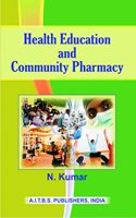 Health Education and Community Pharmacy