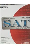 NOVAS SAT MATH PREP COURSE -2017