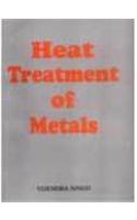 Heat Treatment Of Metals