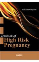 Textbook of High Risk Pregnancy