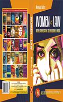 Women & Law With Law Relating To Children In India