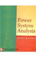 Power System Analysis (With Disk)