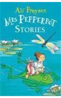 Mrs Pepperpot Stories