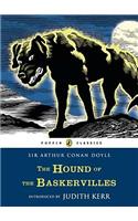 Hound of the Baskervilles