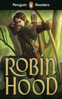 Penguin Readers Starter Level: Robin Hood (ELT Graded Reader)